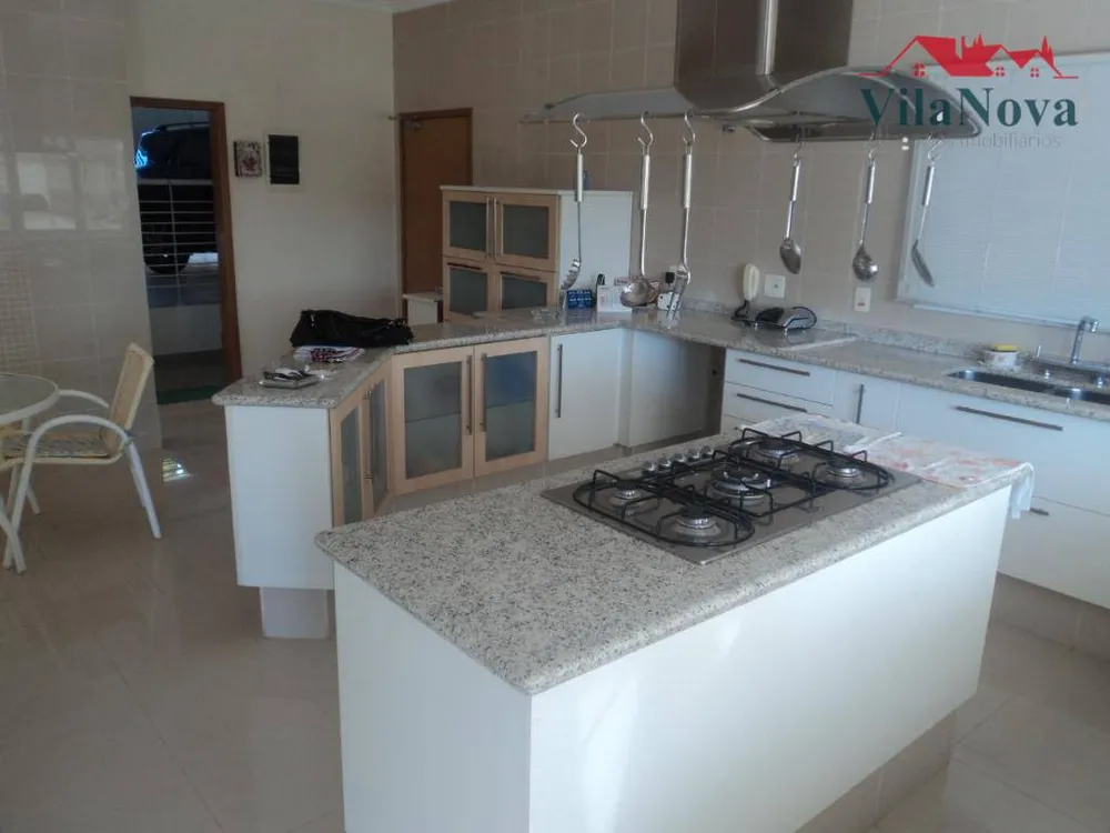 Casa de Condomínio, 5 quartos - Foto 7