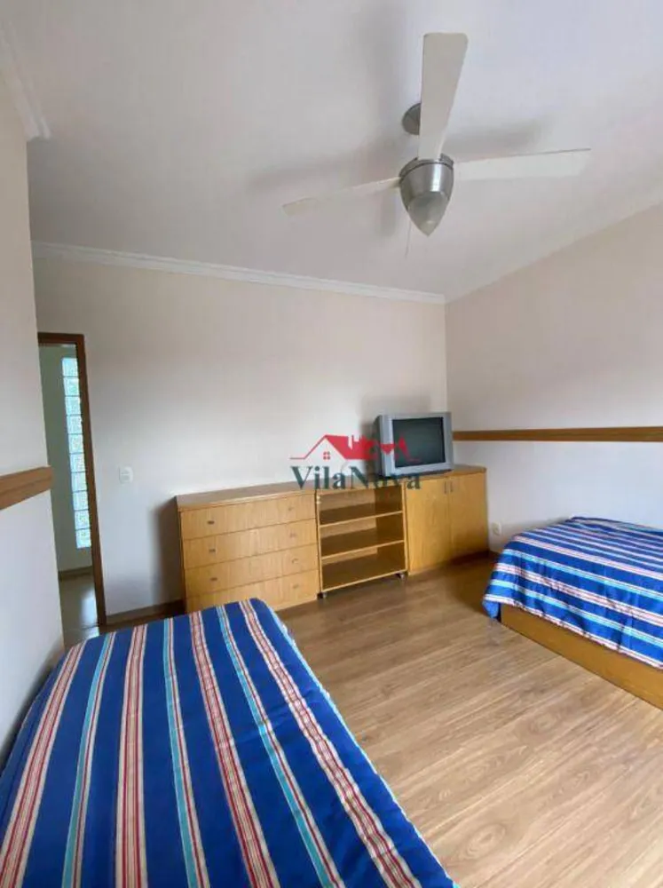 Casa de Condomínio, 5 quartos - Foto 5