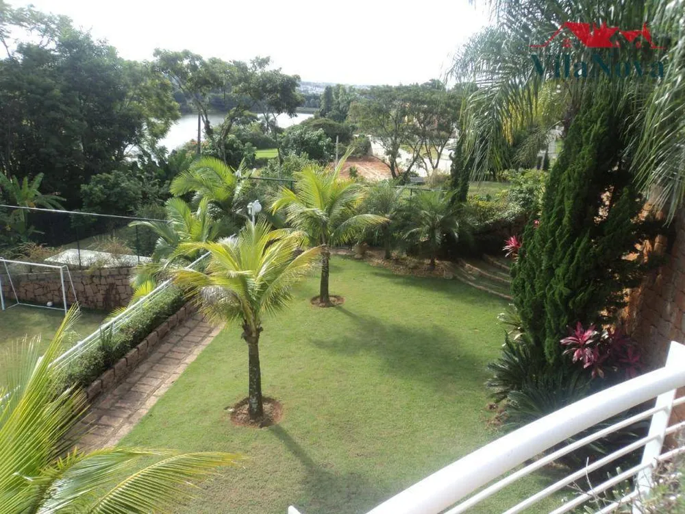 Casa de Condomínio, 5 quartos - Foto 6