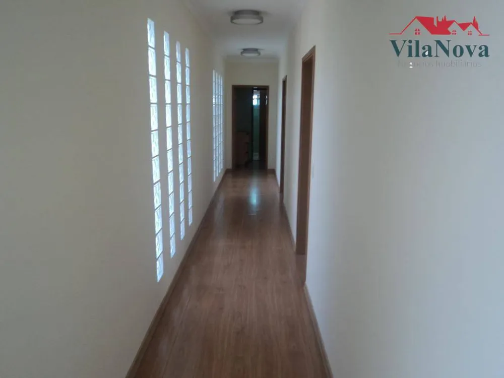 Casa de Condomínio, 5 quartos - Foto 2