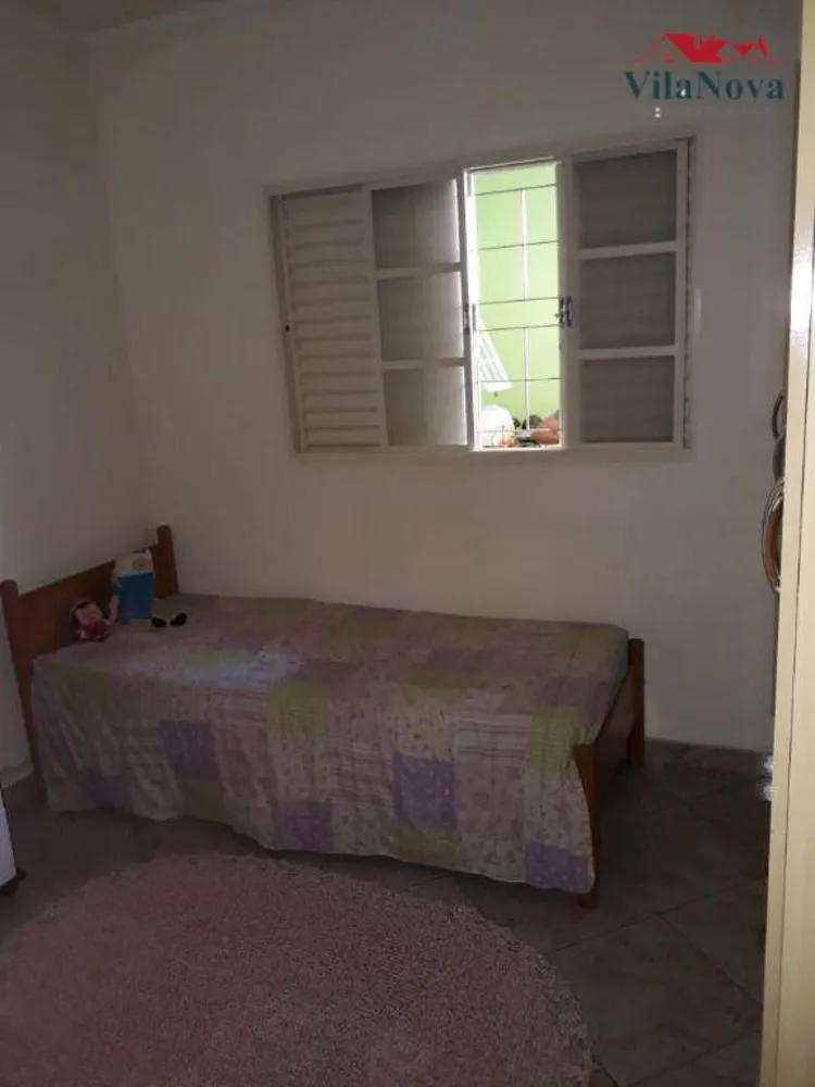 Casa, 3 quartos, 201 m² - Foto 5