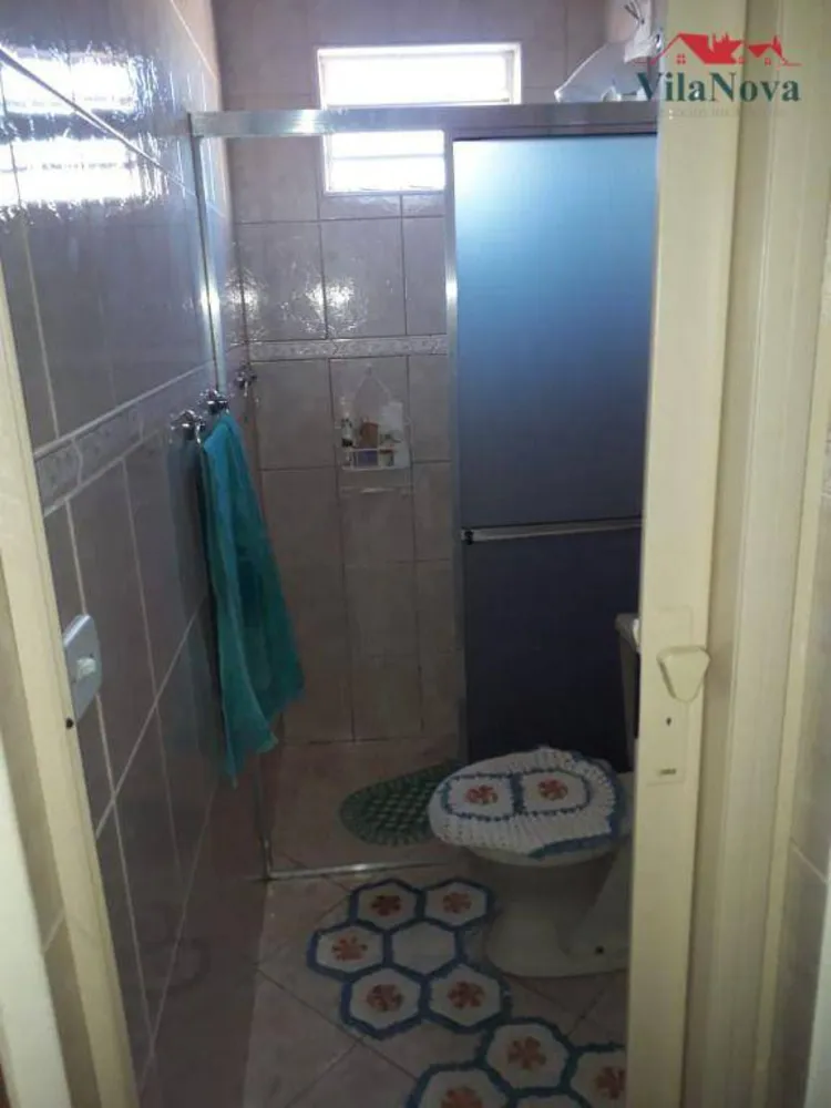 Casa, 3 quartos, 201 m² - Foto 1