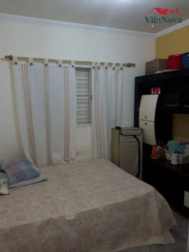 Casa, 3 quartos, 201 m² - Foto 5
