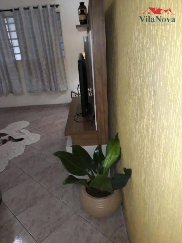 Casa, 3 quartos, 201 m² - Foto 8