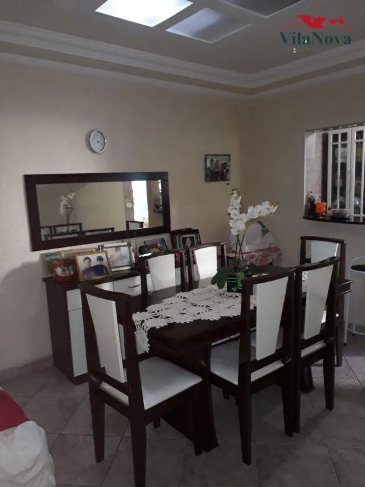 Casa, 3 quartos, 201 m² - Foto 6