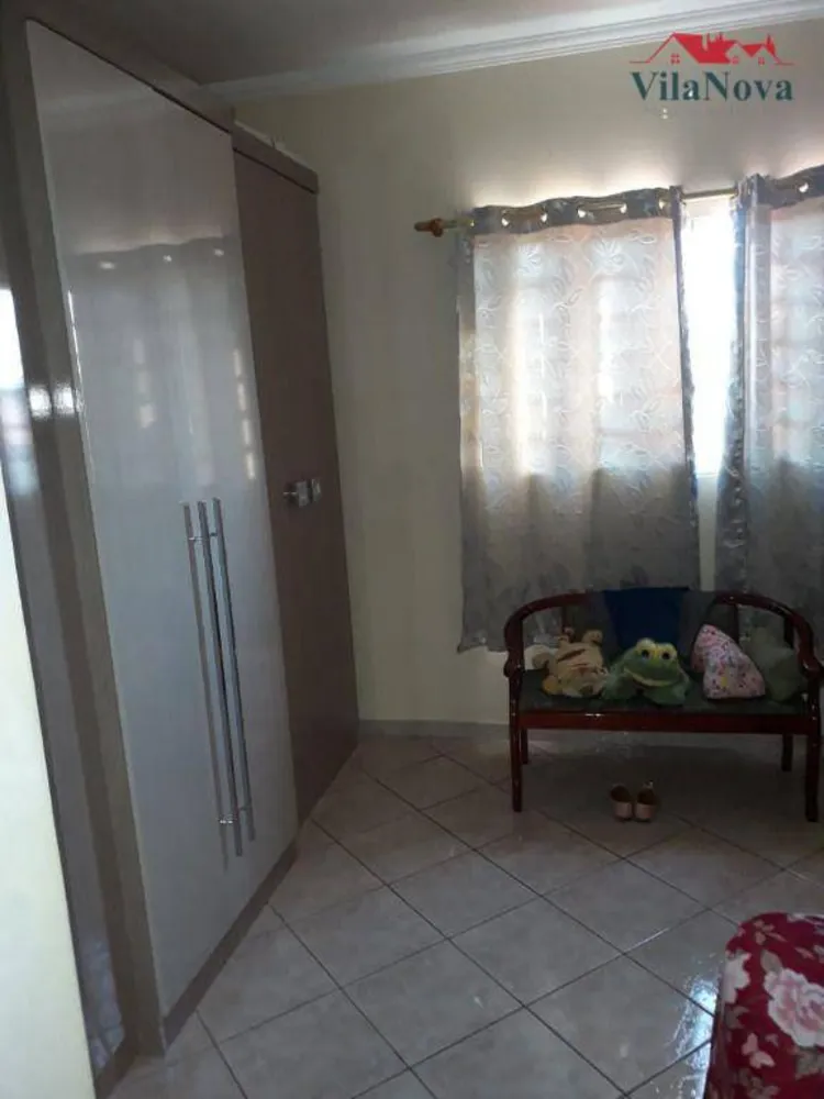Casa, 3 quartos, 201 m² - Foto 11