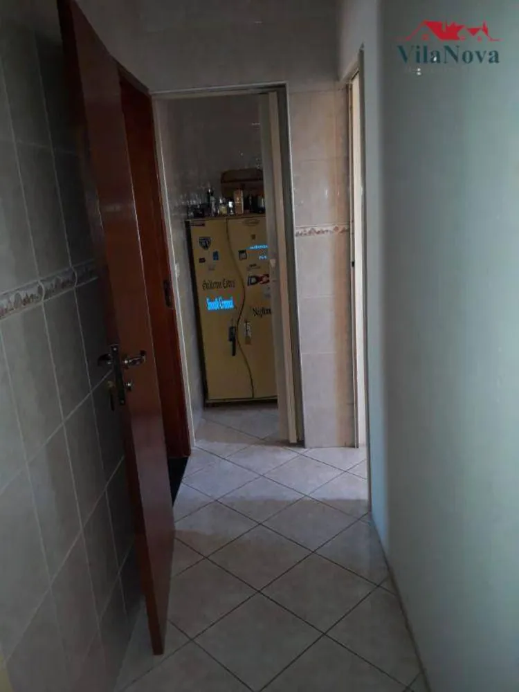 Casa, 3 quartos, 201 m² - Foto 12