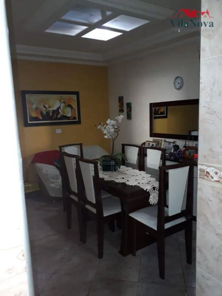 Casa, 3 quartos, 201 m² - Foto 3