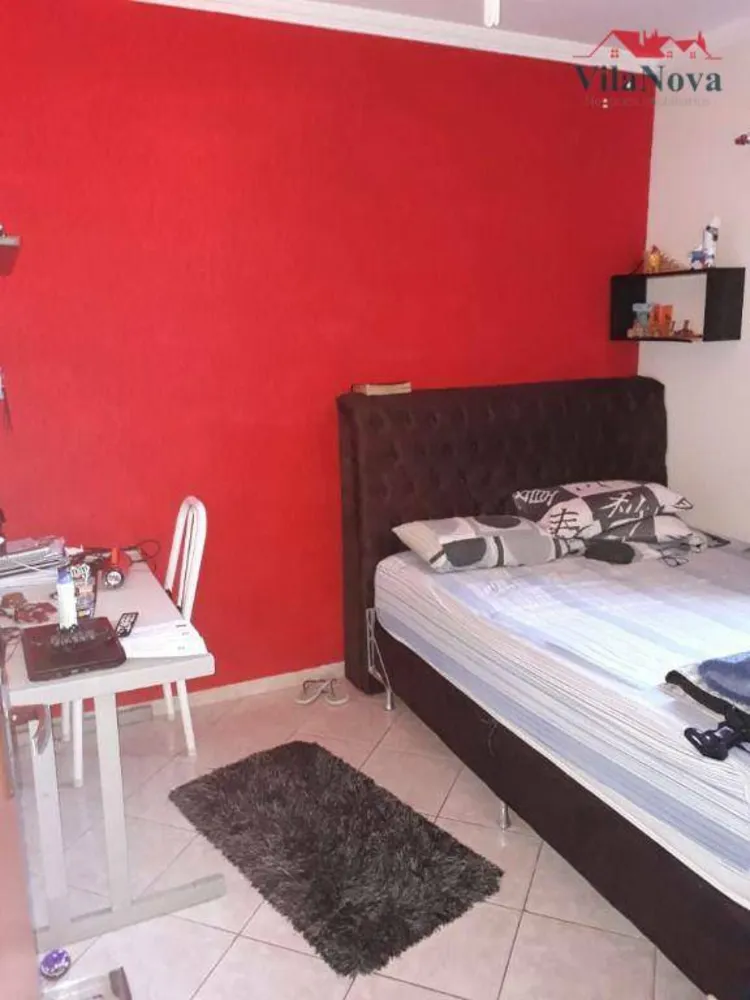 Casa, 3 quartos, 201 m² - Foto 2