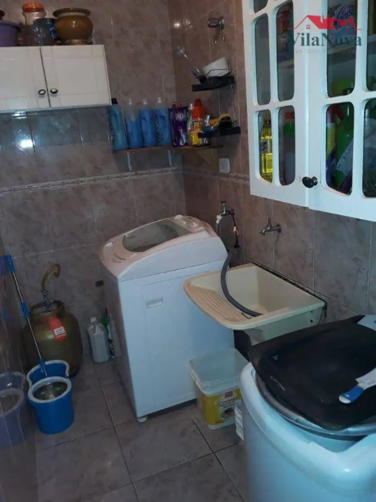 Casa, 3 quartos, 201 m² - Foto 7