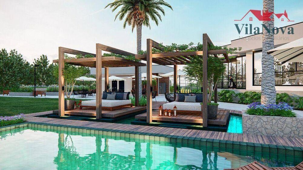 Loteamento e Condomínio, 420 m² - Foto 6