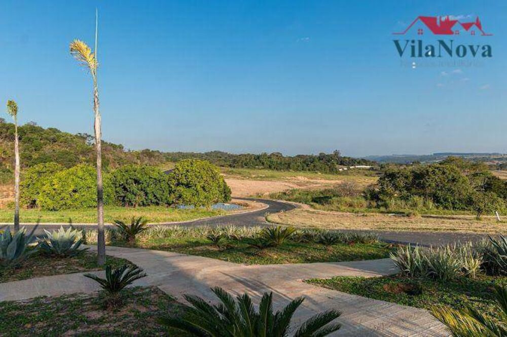 Loteamento e Condomínio, 420 m² - Foto 2