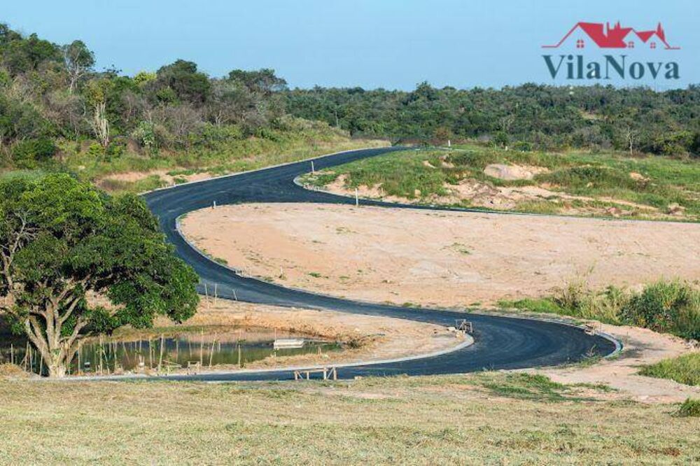 Loteamento e Condomínio, 420 m² - Foto 3