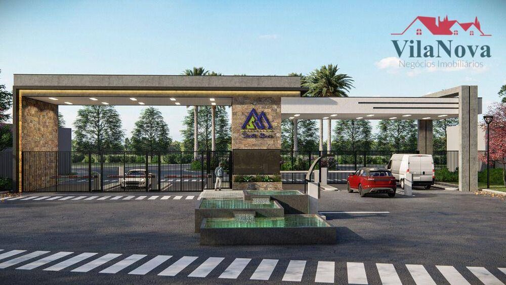 Loteamento e Condomínio, 420 m² - Foto 19