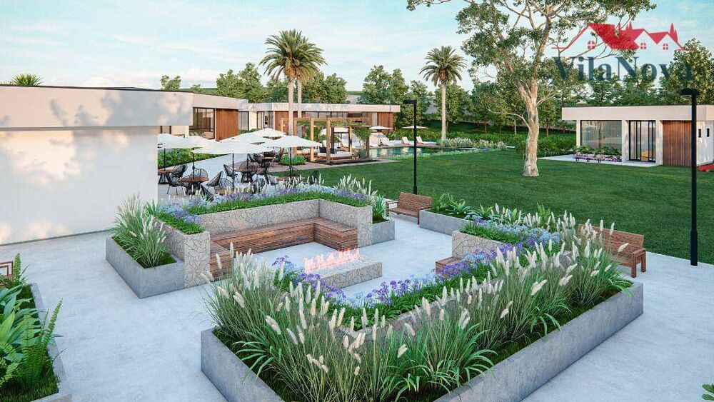 Loteamento e Condomínio, 420 m² - Foto 15