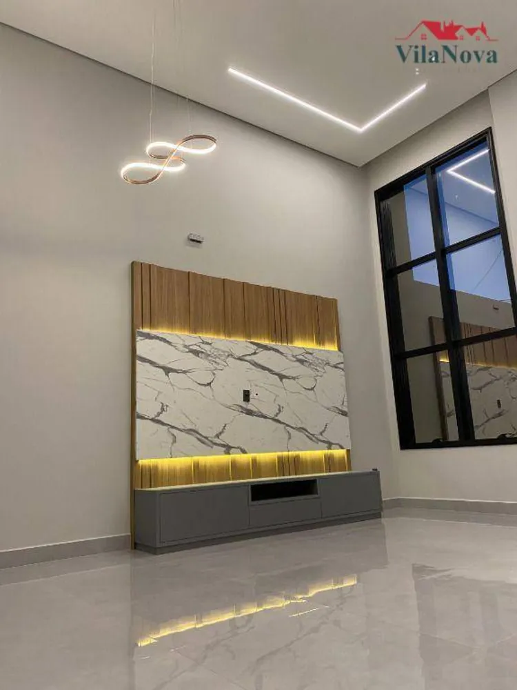 Casa de Condomínio, 3 quartos - Foto 6