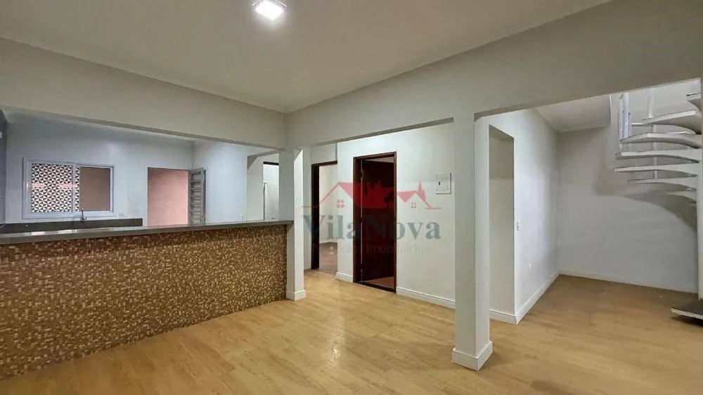 Casa, 3 quartos, 152 m² - Foto 1