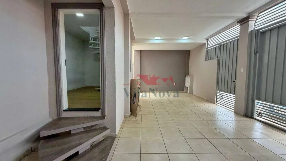 Casa, 3 quartos, 152 m² - Foto 4