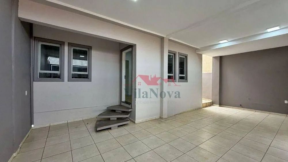Casa, 3 quartos, 152 m² - Foto 2