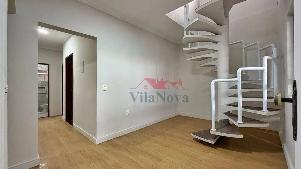 Casa, 3 quartos, 152 m² - Foto 5