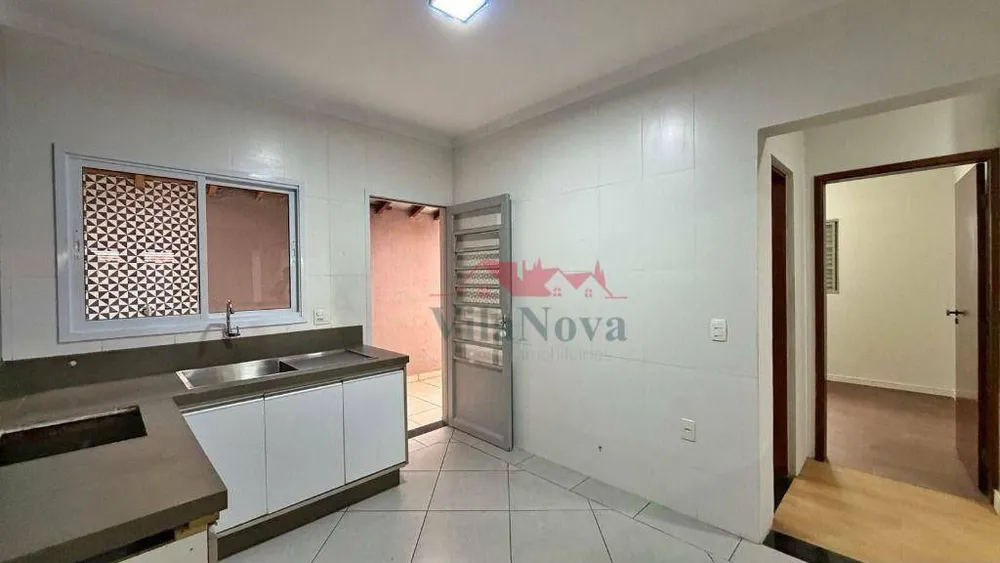 Casa, 3 quartos, 152 m² - Foto 9