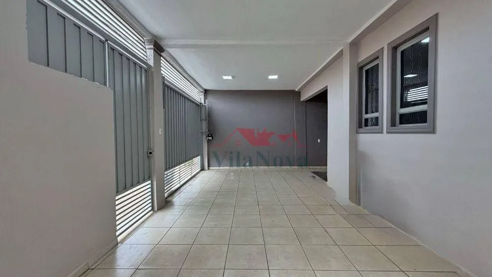 Casa, 3 quartos, 152 m² - Foto 3