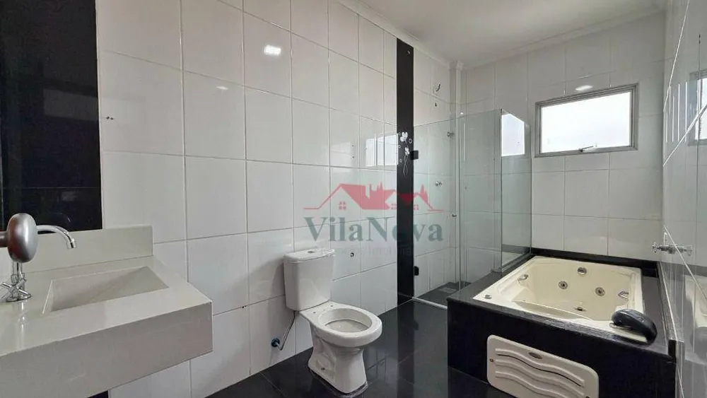 Casa, 3 quartos, 152 m² - Foto 11
