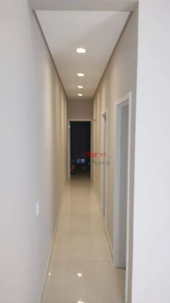 Casa, 3 quartos, 105 m² - Foto 2