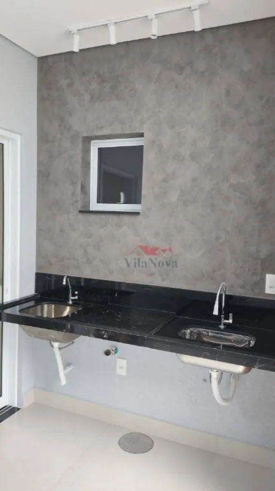 Casa, 3 quartos, 105 m² - Foto 6