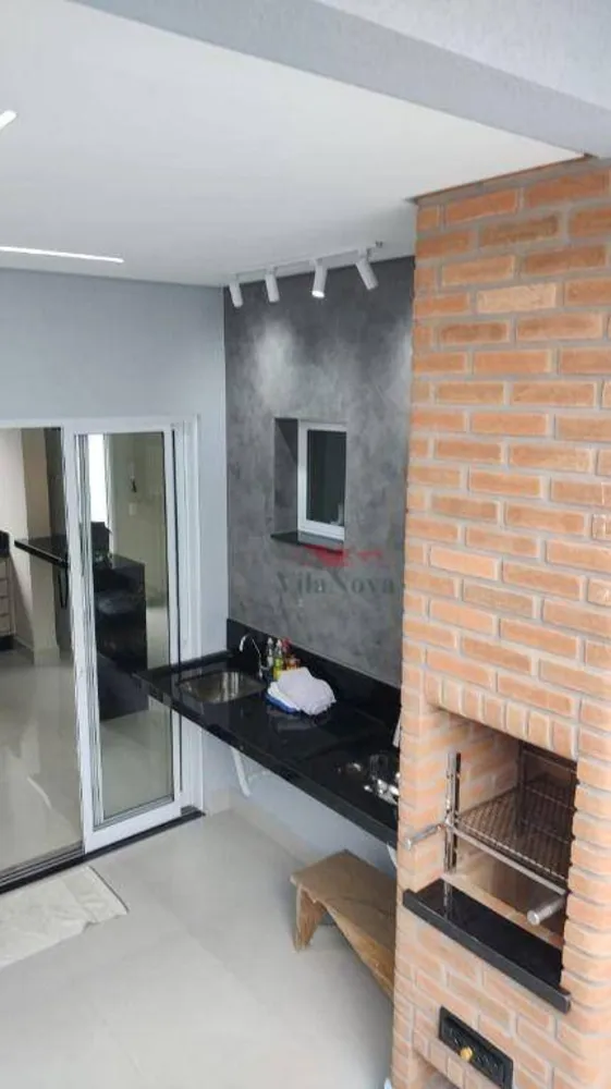 Casa, 3 quartos, 105 m² - Foto 7