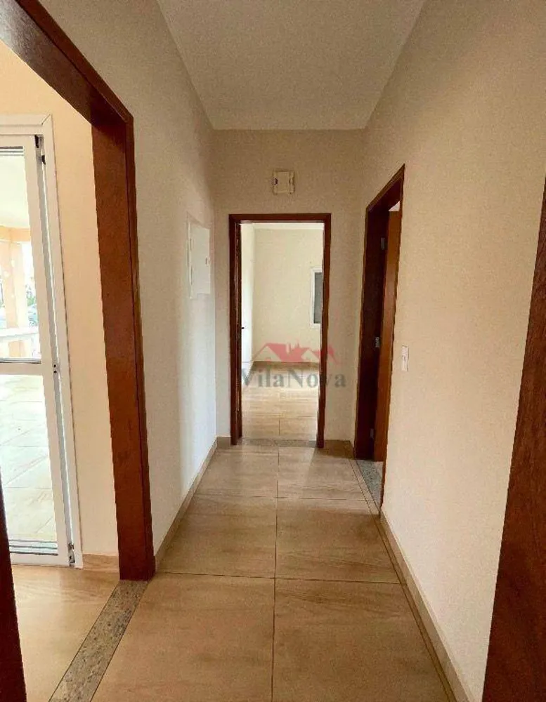Casa de Condomínio, 2 quartos - Foto 6
