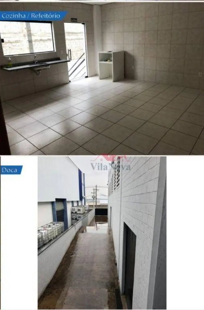 Depósito-Galpão - Foto 5