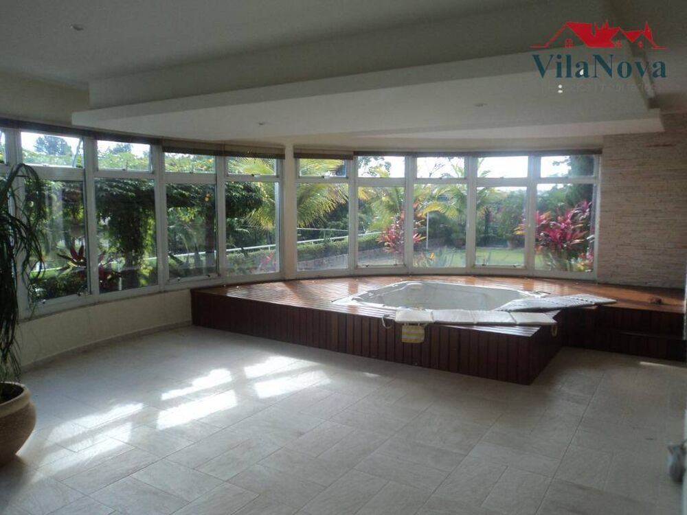 Casa de Condomínio, 5 quartos - Foto 3