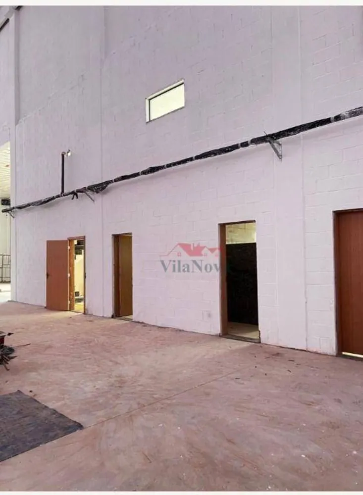 Depósito-Galpão, 1724 m² - Foto 3