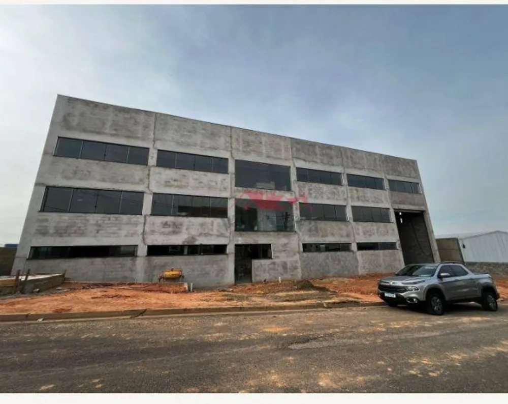 Depósito-Galpão, 1724 m² - Foto 7