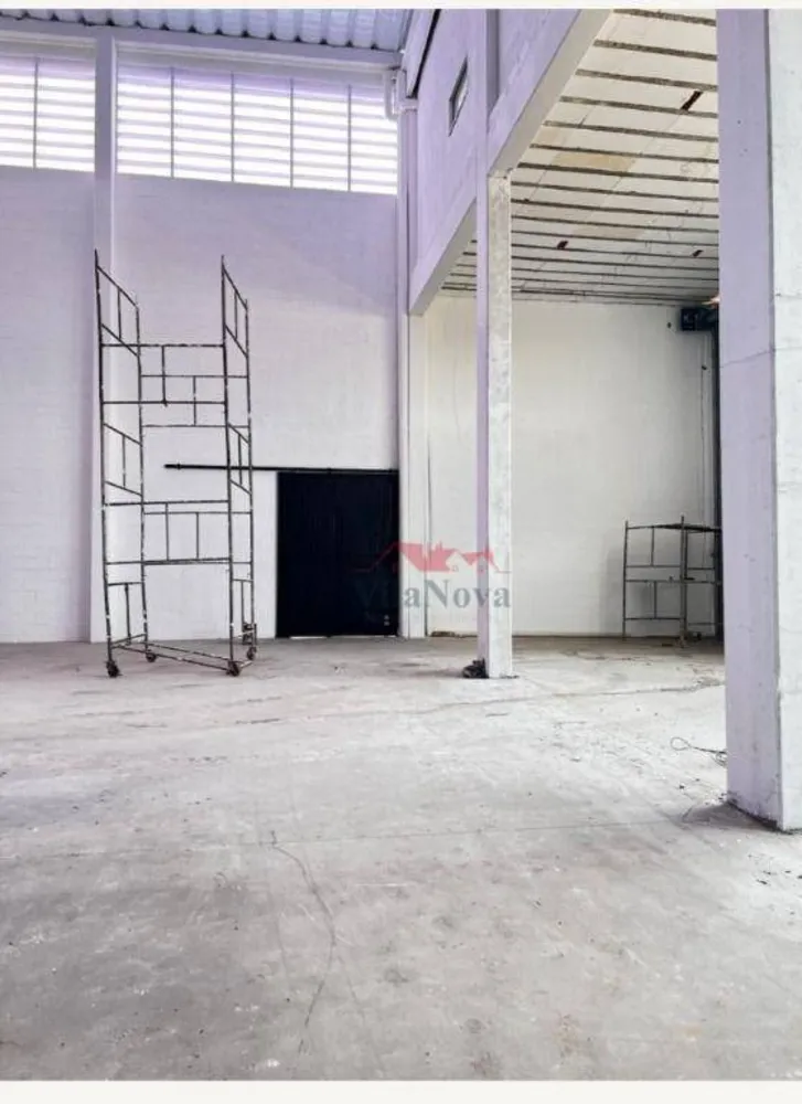 Depósito-Galpão, 1724 m² - Foto 2