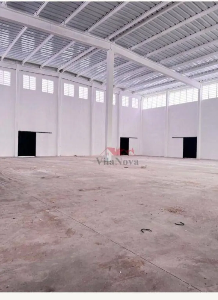 Depósito-Galpão, 1724 m² - Foto 10