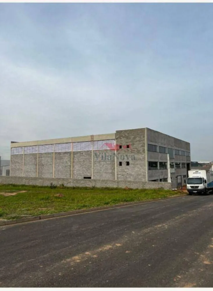 Depósito-Galpão, 1724 m² - Foto 9