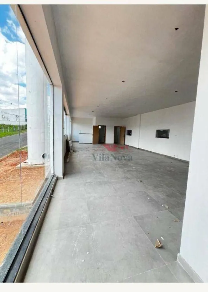 Depósito-Galpão, 1724 m² - Foto 1