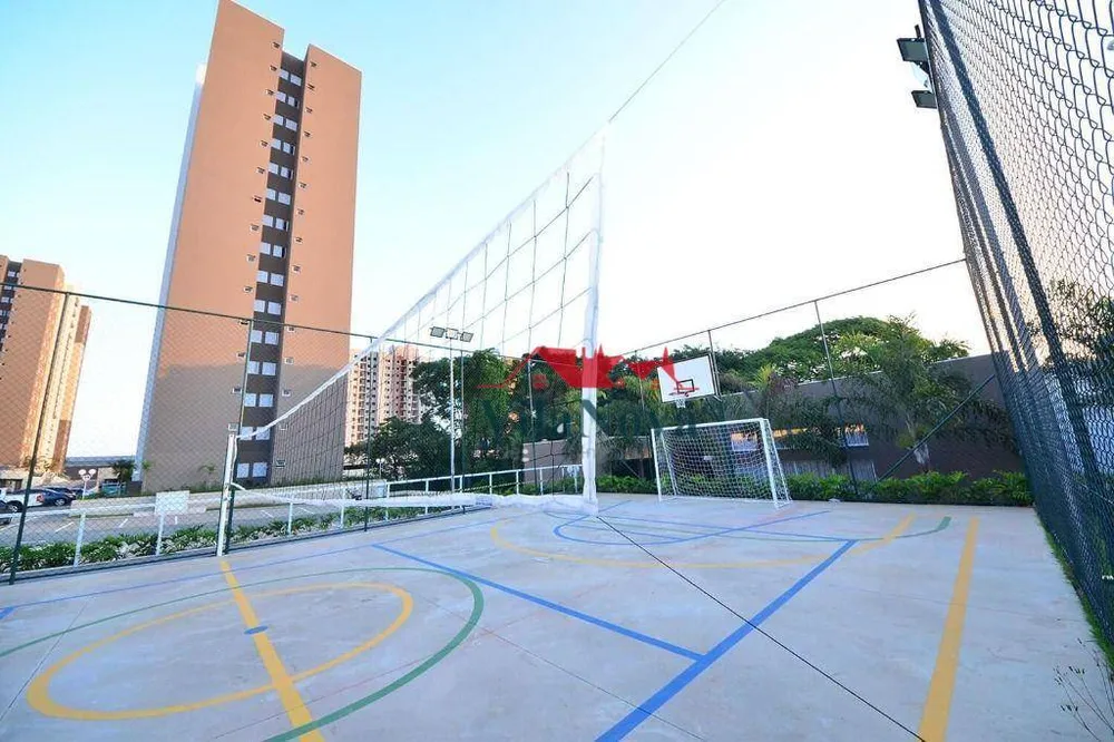 Apartamento, 3 quartos, 65 m² - Foto 4