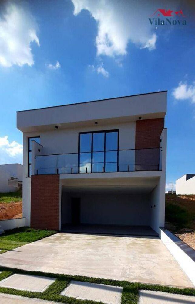 Casa de Condomínio à venda com 3 quartos, 177m² - Foto 2