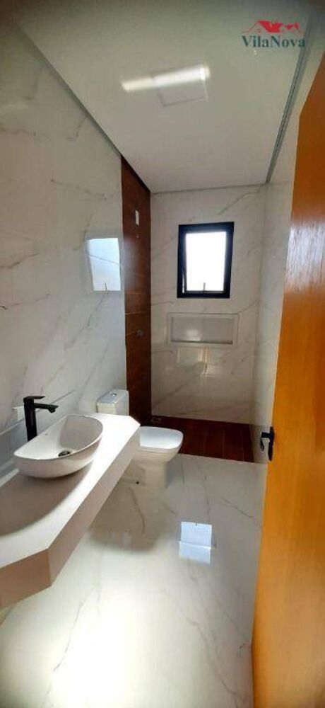 Casa de Condomínio à venda com 3 quartos, 177m² - Foto 14