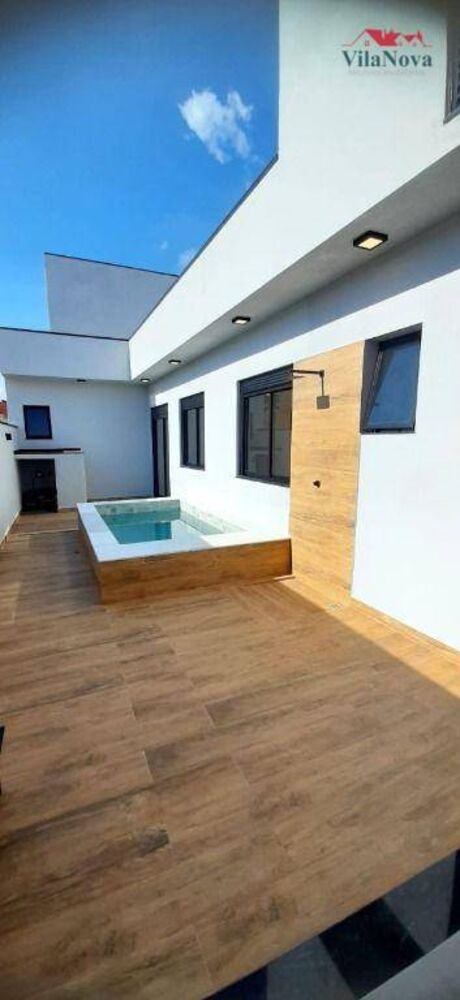 Casa de Condomínio à venda com 3 quartos, 177m² - Foto 10