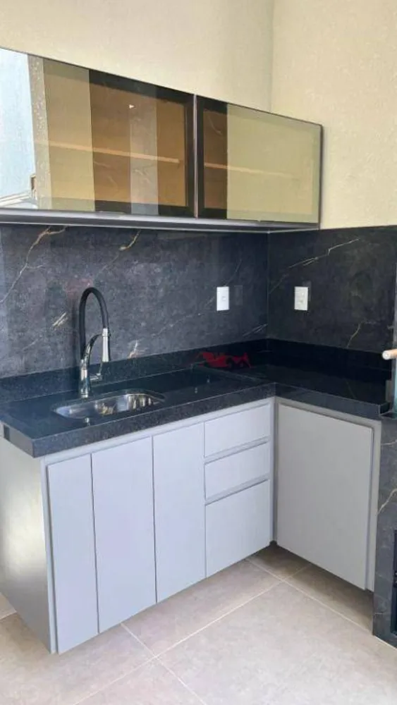 Casa de Condomínio, 3 quartos - Foto 7