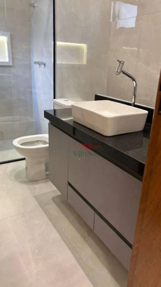 Casa de Condomínio, 3 quartos - Foto 8