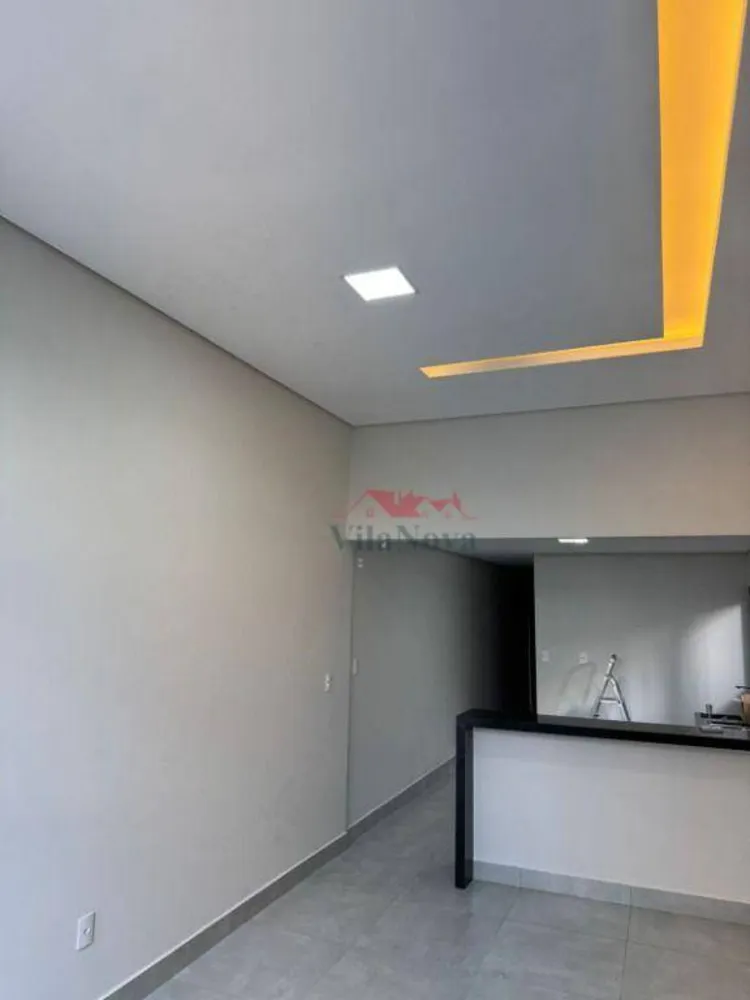 Casa, 2 quartos, 70 m² - Foto 3