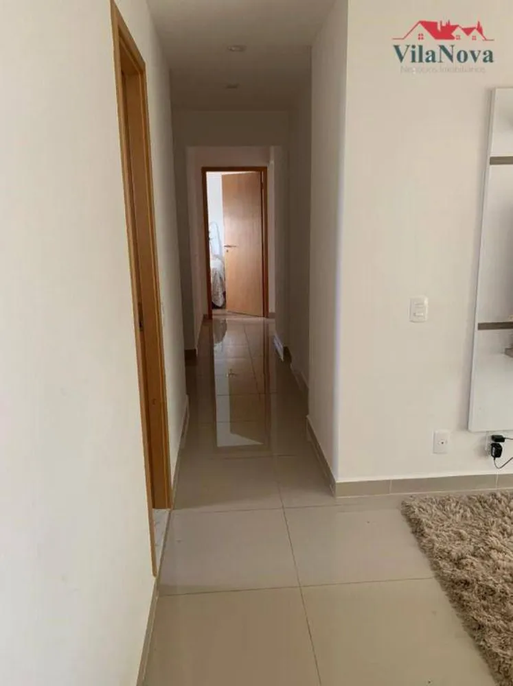 Apartamento, 3 quartos, 116 m² - Foto 4