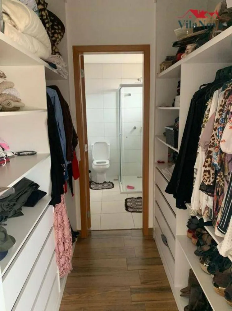Apartamento, 3 quartos, 116 m² - Foto 2