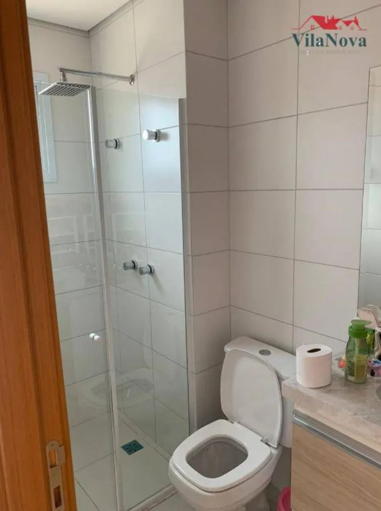 Apartamento, 3 quartos, 116 m² - Foto 6