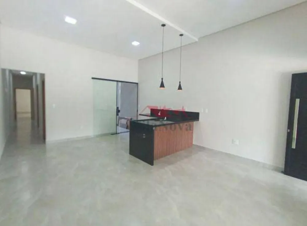 Casa, 3 quartos, 112 m² - Foto 1